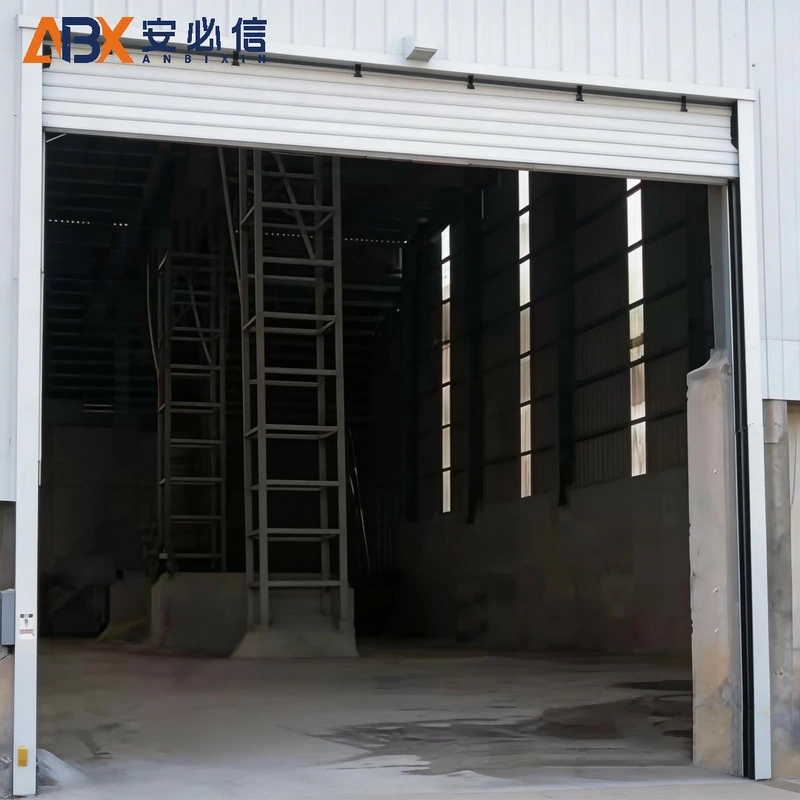 枣庄市高速堆积门