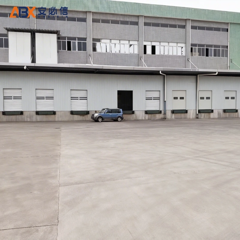 枣庄市PVC高速卷帘门